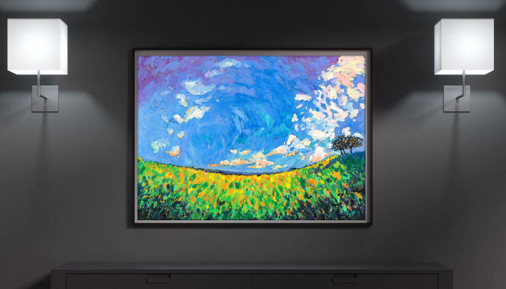 Sea of Grass - Image 6