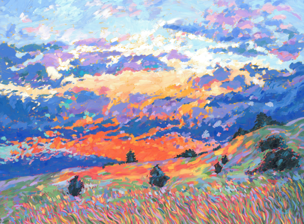 Sunny Fields