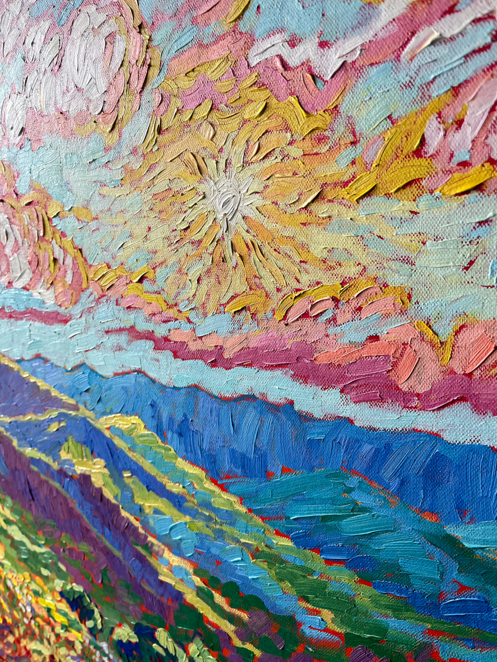 Dance with the Sun - Image 6